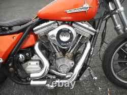 1994 Harley-Davidson FXR