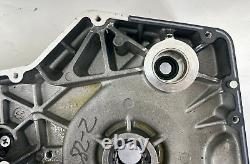1996 HARLEY DAVIDSON DYNA Inner Primary Clutch Housing Backing Plate Mid Control