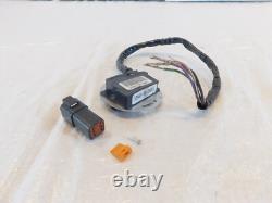 1998-2003 Harley Davidson Sportster 883 Ignition Control Module Points 32466-98