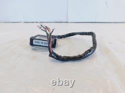 1998-2003 Harley Davidson Sportster 883 Ignition Control Module Points 32466-98