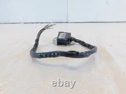 1998-2003 Harley Davidson Sportster 883 Ignition Control Module Points 32466-98