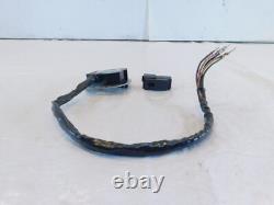 1998-2003 Harley Davidson Sportster 883 Ignition Control Module Points 32466-98