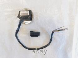 1998-2003 Harley Davidson Sportster 883 Ignition Control Module Points 32466-98