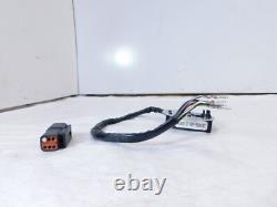 1998-2003 Harley Davidson Sportster 883 Ignition Control Module Points 32466-98
