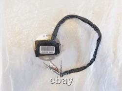 1998-2003 Harley Davidson Sportster 883 Ignition Control Module Points 32466-98