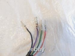 1998-2003 Harley Davidson Sportster 883 Ignition Control Module Points 32466-98