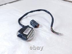 1998-2003 Harley Davidson Sportster 883 Ignition Control Module Points 32466-98