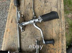 1998 Harley Davidson Sportster 1200 Forward Controls Gear Shifter Brake Pedal