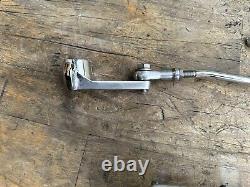 1998 Harley Davidson Sportster 1200 Forward Controls Gear Shifter Brake Pedal