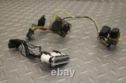 1998 Harley-davidson Electra Glide Classic Efi Flhtci Switches