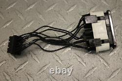 1998 Harley-davidson Electra Glide Classic Efi Flhtci Switches