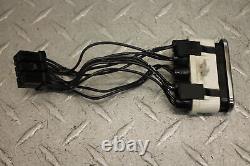 1998 Harley-davidson Electra Glide Classic Efi Flhtci Switches