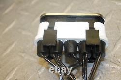 1998 Harley-davidson Electra Glide Classic Efi Flhtci Switches