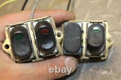 1998 Harley-davidson Electra Glide Classic Efi Flhtci Switches