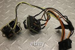 1998 Harley-davidson Electra Glide Classic Efi Flhtci Switches