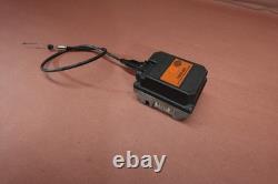 1999-2000 Harley Davidson Electra Glide FLHTCUI CRUISE CONTROL MODULE