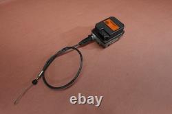 1999-2000 Harley Davidson Electra Glide FLHTCUI CRUISE CONTROL MODULE