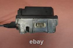 1999-2000 Harley Davidson Electra Glide FLHTCUI CRUISE CONTROL MODULE