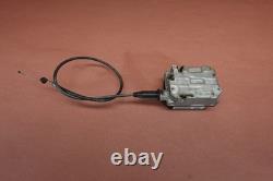 1999-2000 Harley Davidson Electra Glide FLHTCUI CRUISE CONTROL MODULE