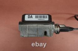 1999-2000 Harley Davidson Electra Glide FLHTCUI CRUISE CONTROL MODULE