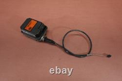 1999-2000 Harley Davidson Electra Glide FLHTCUI CRUISE CONTROL MODULE