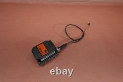 1999-2000 Harley Davidson Electra Glide FLHTCUI CRUISE CONTROL MODULE