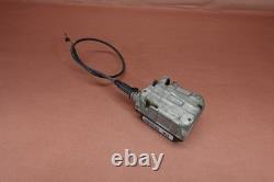 1999-2000 Harley Davidson Electra Glide FLHTCUI CRUISE CONTROL MODULE