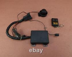 1999-2006 Harley Davidson Road King FLHR Misc Control Module