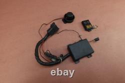 1999-2006 Harley Davidson Road King FLHR Misc Control Module
