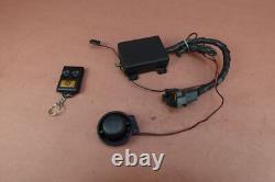 1999-2006 Harley Davidson Road King FLHR Misc Control Module