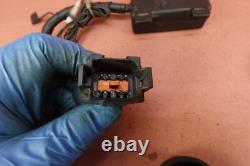 1999-2006 Harley Davidson Road King FLHR Misc Control Module