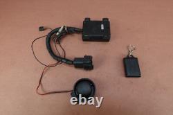 1999-2006 Harley Davidson Road King FLHR Misc Control Module