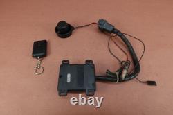 1999-2006 Harley Davidson Road King FLHR Misc Control Module