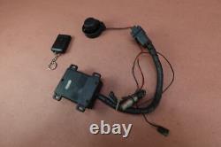 1999-2006 Harley Davidson Road King FLHR Misc Control Module