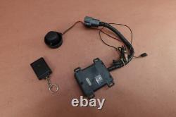 1999-2006 Harley Davidson Road King FLHR Misc Control Module