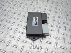 1999 99 Harley Davidson FLHT Electra Glide OEM CDI ECU ECM Computer Control Unit