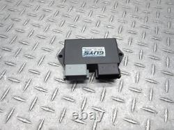 1999 99 Harley Davidson FLHT Electra Glide OEM CDI ECU ECM Computer Control Unit