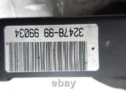 1999 99 Harley Davidson FLHT Electra Glide OEM CDI ECU ECM Computer Control Unit