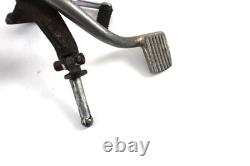 1999 99 Harley FXDX Dyna Super Glide Sport OEM Mid Control Set