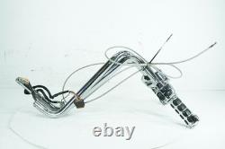 1999 Harley Touring Road King Police OEM Handlebars Left Right Switches Controls