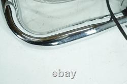 1999 Harley Touring Road King Police OEM Handlebars Left Right Switches Controls