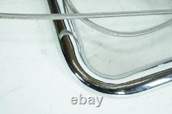 1999 Harley Touring Road King Police OEM Handlebars Left Right Switches Controls