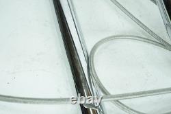 1999 Harley Touring Road King Police OEM Handlebars Left Right Switches Controls