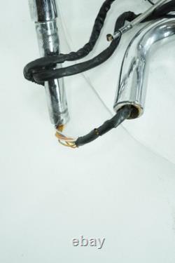 1999 Harley Touring Road King Police OEM Handlebars Left Right Switches Controls