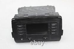 20-23 Harley Davidson Ultra Flhtk Radio Stereo Control Unit