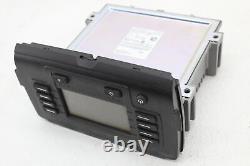 20-23 Harley Davidson Ultra Flhtk Radio Stereo Control Unit