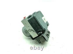 20 Harley-Davidson Freewheeler FLRT ABS Pump Anti Lock Brake Control Module Unit