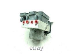 20 Harley Davidson Freewheeler FLRT ABS Pump Anti Lock Brake Control Module Unit