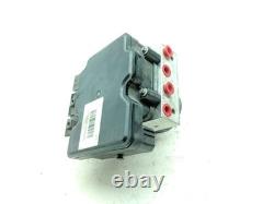 20 Harley-Davidson Freewheeler FLRT ABS Pump Anti Lock Brake Control Module Unit