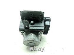 20 Harley Davidson Freewheeler FLRT ABS Pump Anti Lock Brake Control Module Unit